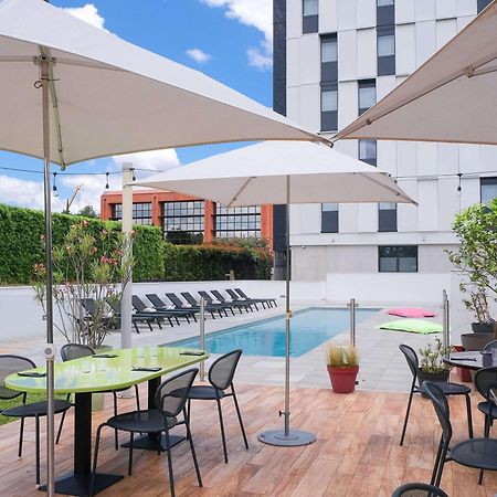 Отель Ibis Styles Toulouse Лябеж Экстерьер фото