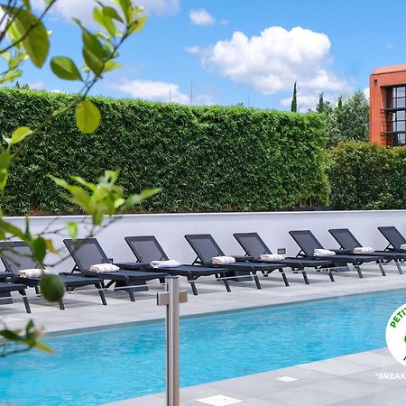 Отель Ibis Styles Toulouse Лябеж Экстерьер фото