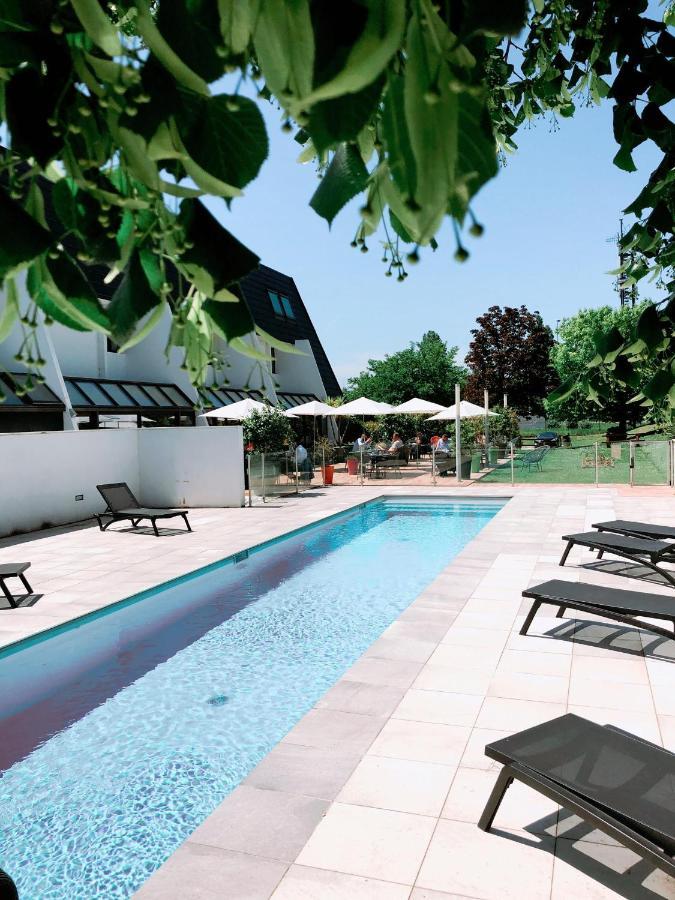 Отель Ibis Styles Toulouse Лябеж Экстерьер фото