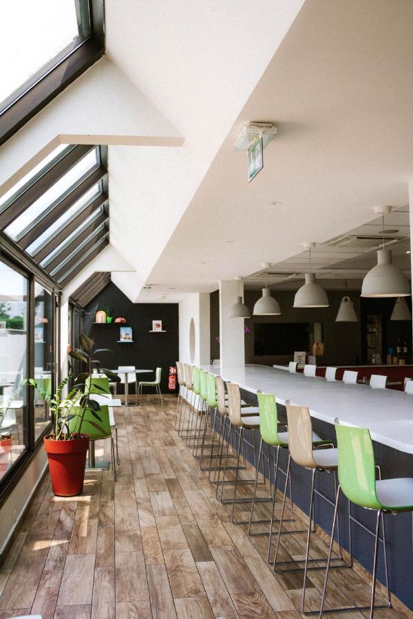Отель Ibis Styles Toulouse Лябеж Экстерьер фото