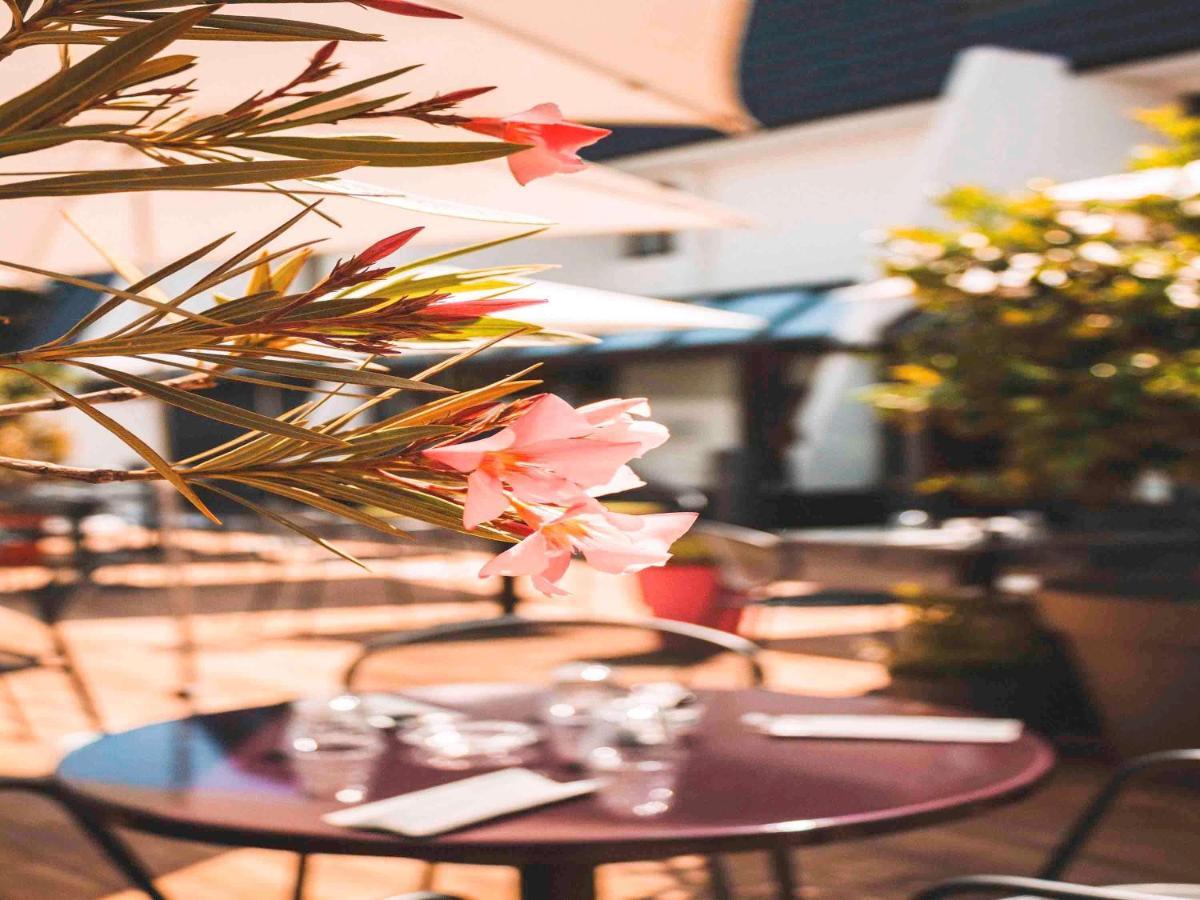 Отель Ibis Styles Toulouse Лябеж Экстерьер фото