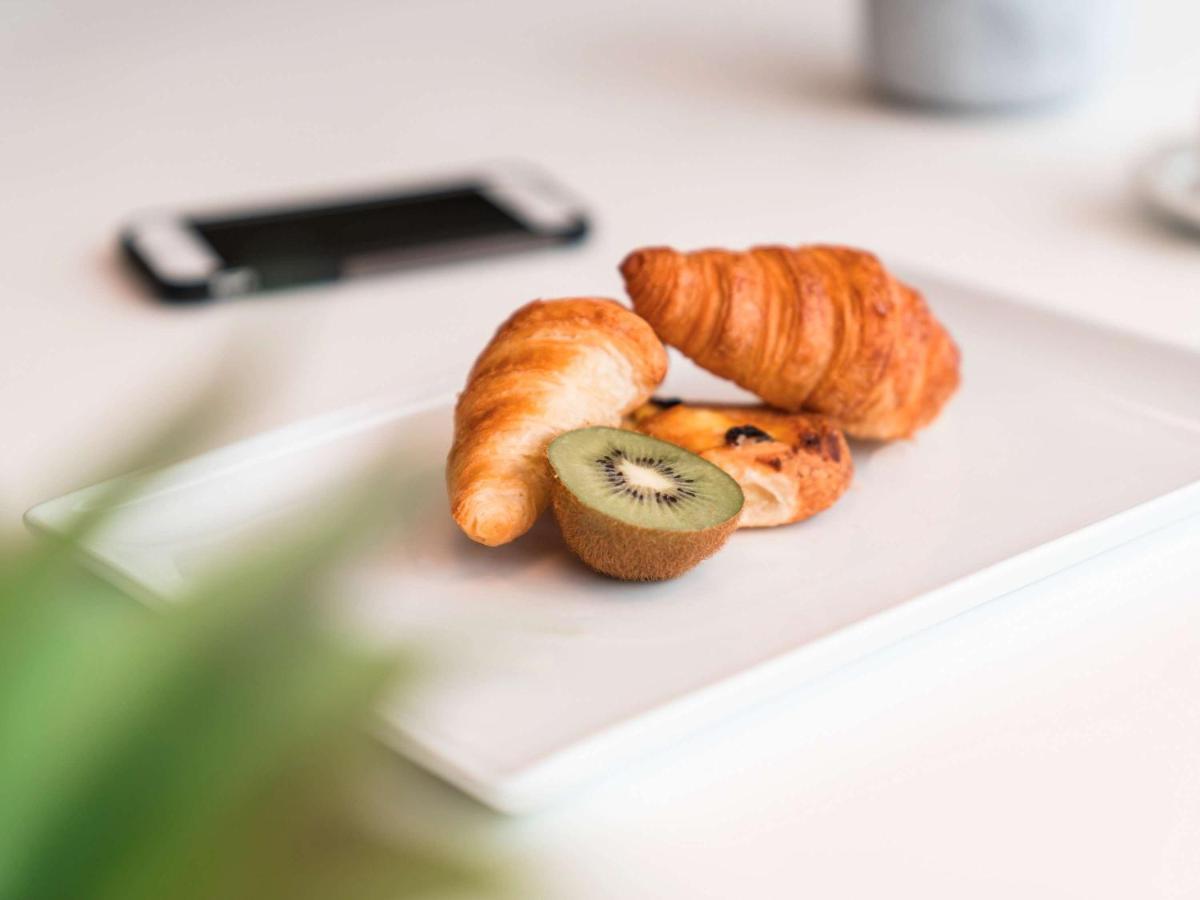 Отель Ibis Styles Toulouse Лябеж Экстерьер фото