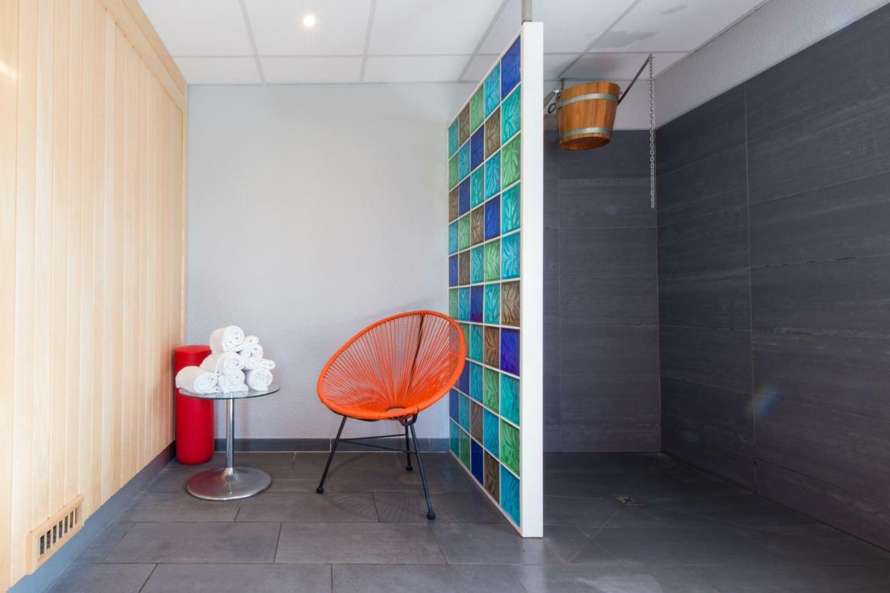Отель Ibis Styles Toulouse Лябеж Экстерьер фото
