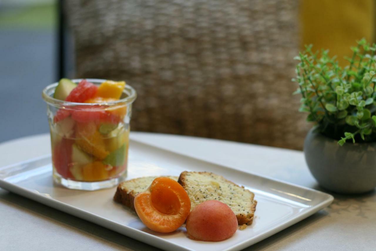 Отель Ibis Styles Toulouse Лябеж Экстерьер фото